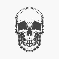 skull and bones