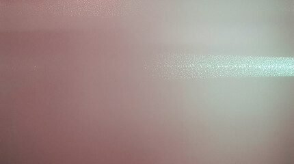 Abstract Light Leak Overlay, Dusty Rose and Teal