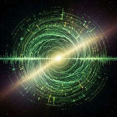 Circular Data Stream
