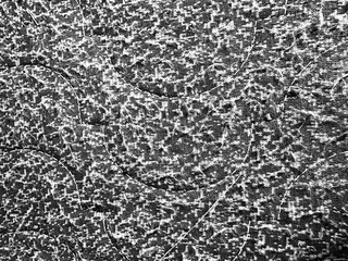 Soft gray carpet texture. Closeup of fabric rug surface background. Seamless carpet.