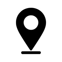 map pointer icon