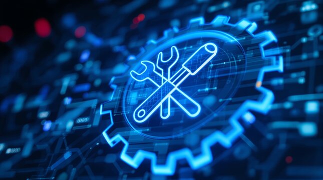 Digital Maintenance Repair Tech Solutions for Optimized Performance