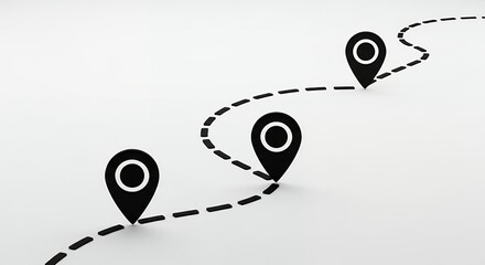 Journey Mapping Visualizing Customer Path, Process Flow User Experience
