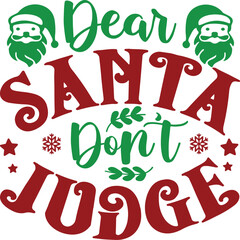 Christmas cute t-shirt design 