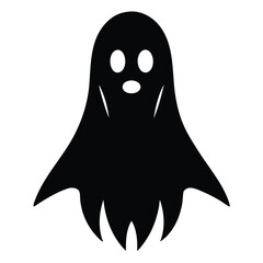 ghost vector icon