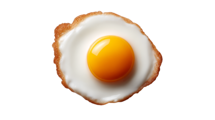 A single pristine white egg resting gracefully on a vibrant green and white checkered background creating a simple yet striking still life composition with geometric patterns.