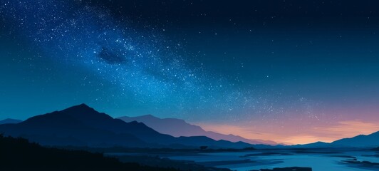 Minimalistic poster concept for an upcoming film event, clean abstract design, modern composition, cinematic aesthetic, ethereal lighting, sleek and elegant visual style