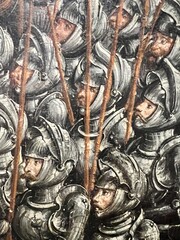 Ekspozycja muzeum  © Maciej G. Szling