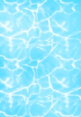 水面の背景
