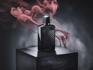 gas lighter on black