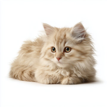 cat katze perser
