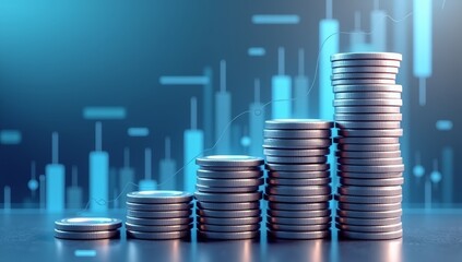 The ladder to wealth growth