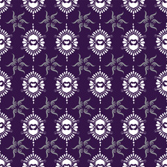 Textile Seamless Pattern high quality.,