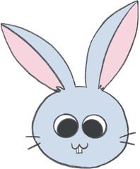 bunny full of pranks