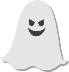 Halloween ghost