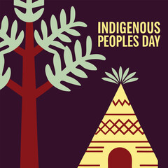 INDIGENOUS PEOPLES DAY