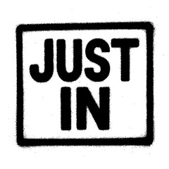 just in stamp