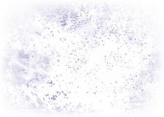 a white and purple background with a large white spot, abstract blue background with grunge, An abstract blue Christmas background with a cold, fresh texture and a frosty snowflake, 