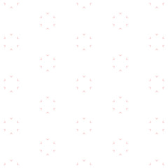 Abstract Decorative Vector Pattern