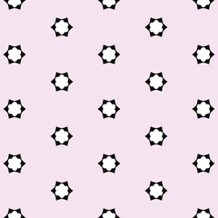 Abstract Decorative Vector Pattern