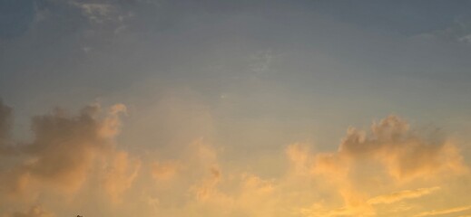 fire in the sky