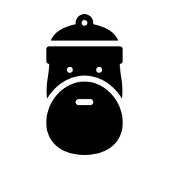 Sanata Cap Free Icon