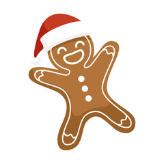 Christmas Doll Free Icon