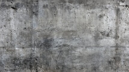 Obraz premium textured grey concrete wall background