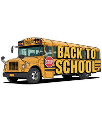 Back to School Bundle SVG PNG Clipart