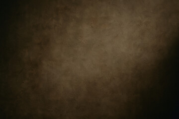 Obraz premium Dark Brown Textured Background