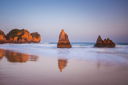 Alvor Rocks