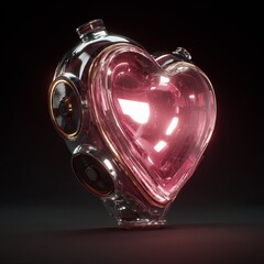 hypesonic heart 