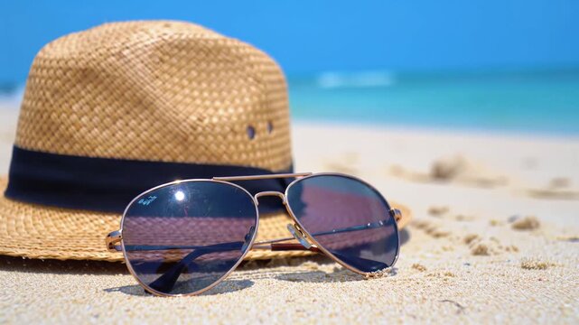 Beach Essentials