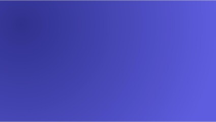 Obraz premium A simple gradient background showcasing a smooth transition of blue hues across the entire frame area