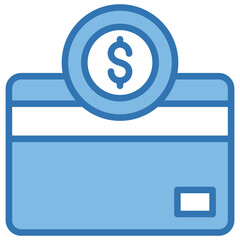 Credit Card Icon