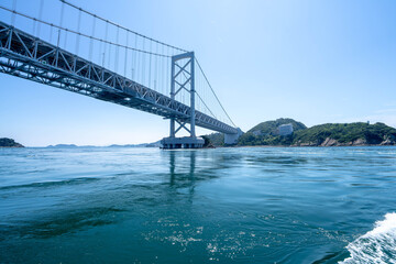 明石海峡