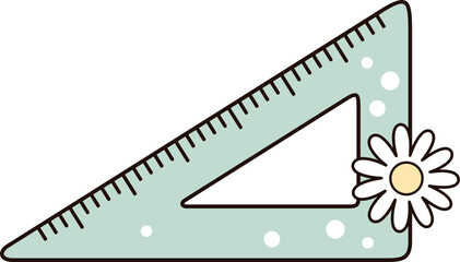 Groovy School SVG Back to School