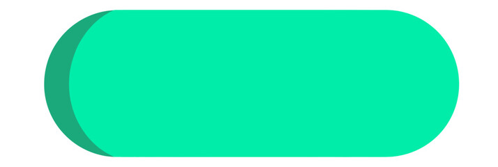 Obraz premium Mintgrünes Rechteck Vektor Grafik Minimalistisch Handgezeichnet Abstrakt Geometrisch Flache Farbe Design Vorlage Poster Wandkunst Dekoration Verpackung Webdesign Social Media Print Einladung Karten La