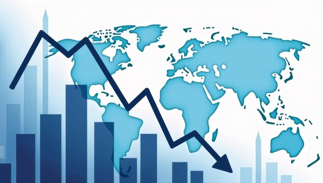 Recession risk warning