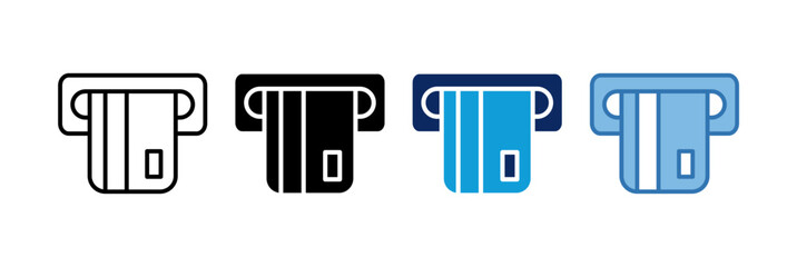 Atm Icon