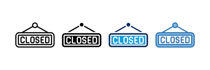 Closed Icon
