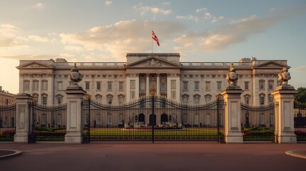 Palace of Buckingham