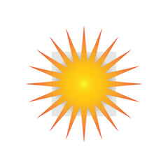 A collection of seven hand-drawn, black ink spirals of varying sizes and orientations on a clean white background.