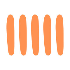 Hand drawing line doodle 