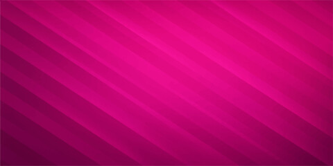 Pink abstract background with flowing lines and smooth silk texture