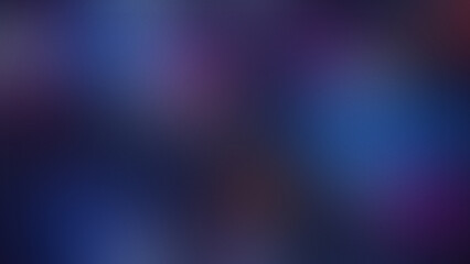 Fototapeta premium Abstract dark blue textured background with a gradient and soft lighting