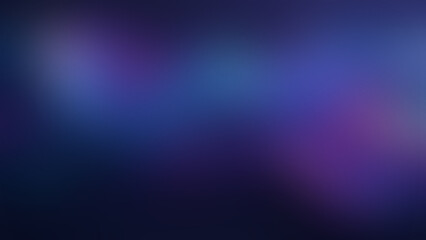 Abstract grainy texture background with blurred gradient and dark color tones