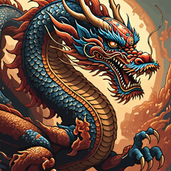 Barongsai traditions date back centuries