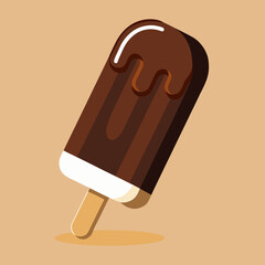 chocolate ice cream
