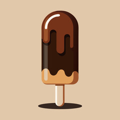 chocolate ice cream